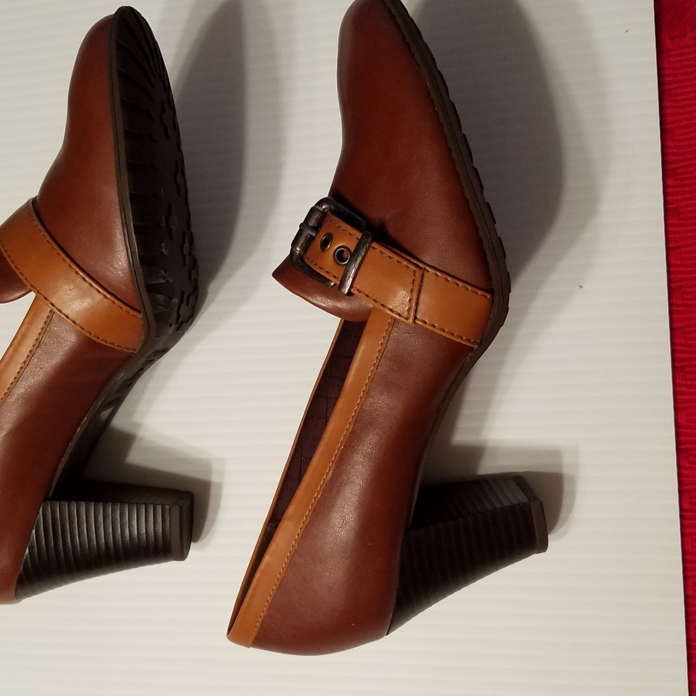 Casual shoe by Piccadilly